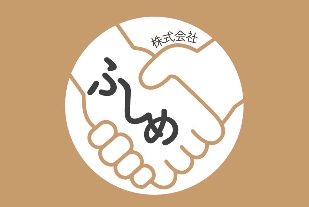 株式会社ふしめのロゴ｜MiRAIの活動を応援するフォトグラファー企業