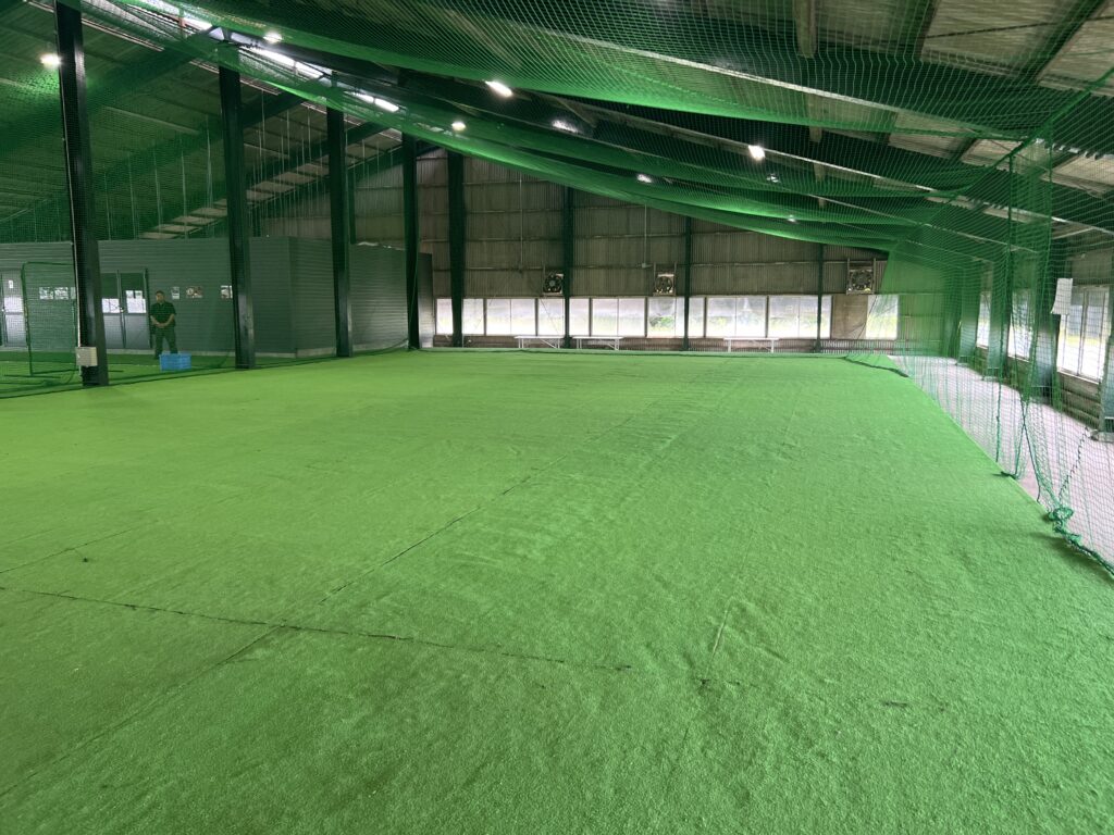 四日市市江村町にあるあがたスタジオ　MiRAIあがた校